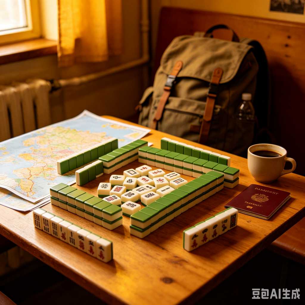 CharlotteNC,mahjong