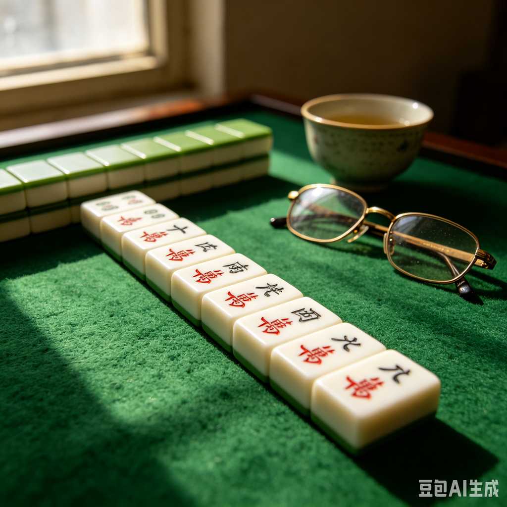 LimonCR,mahjong