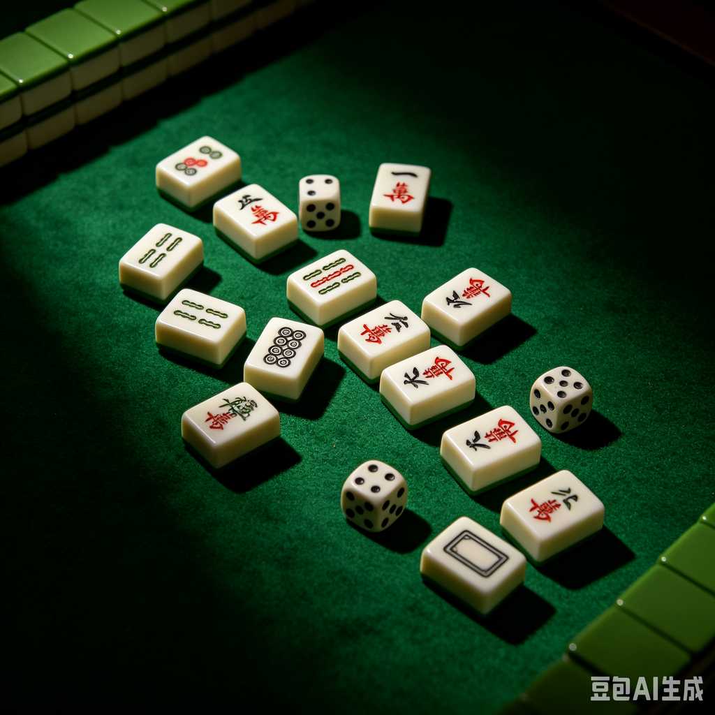 Allentown,mahjong