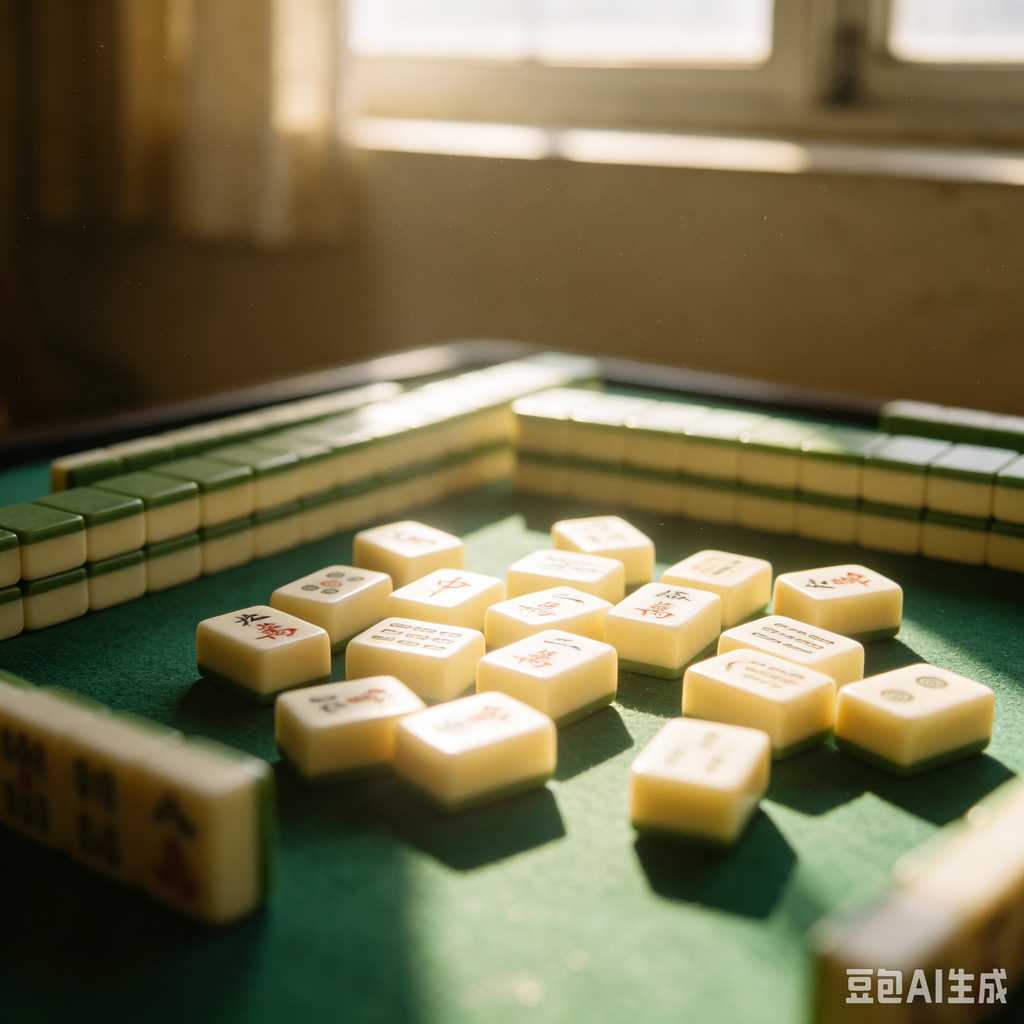 Geneva,mahjong