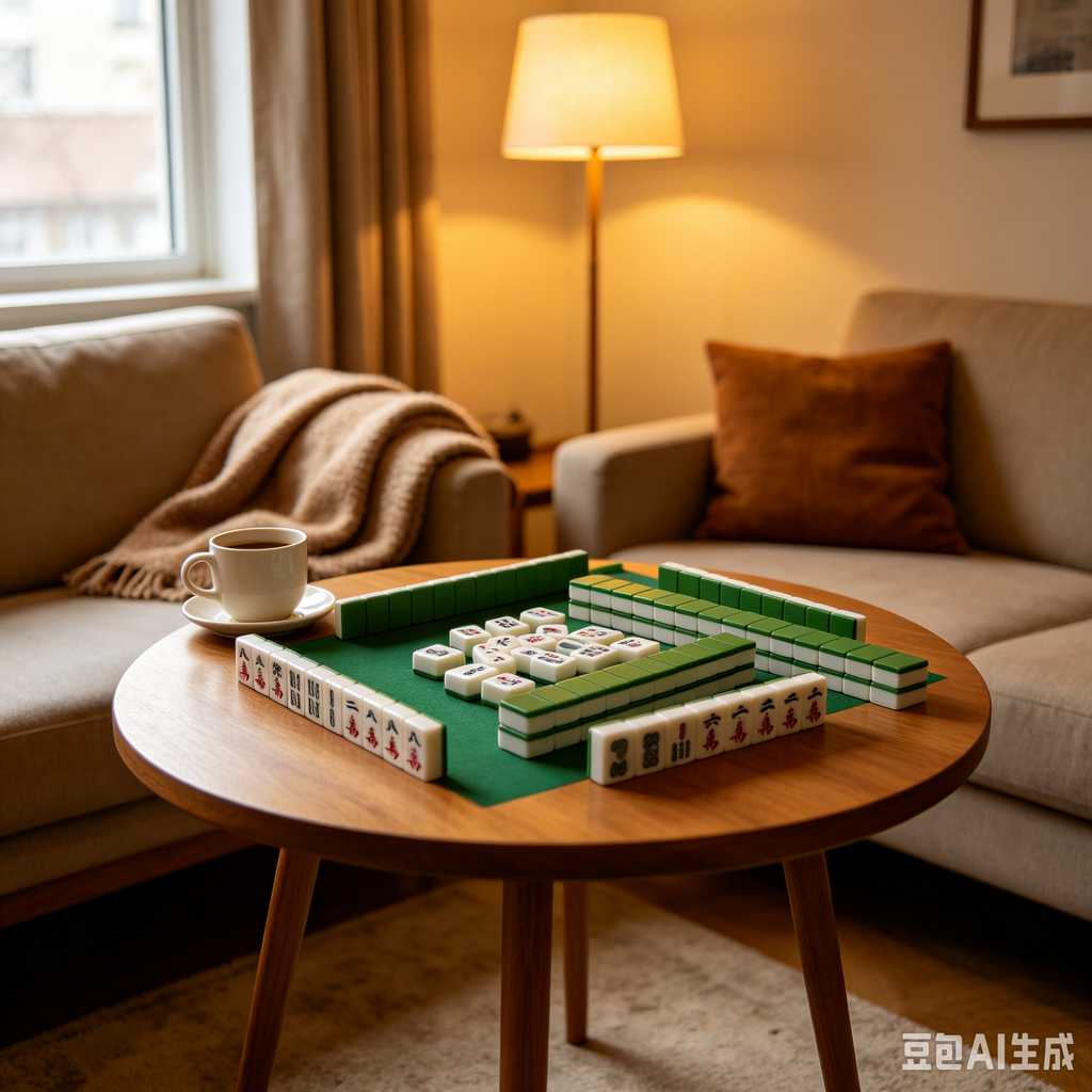 SanMarcosCA,mahjong