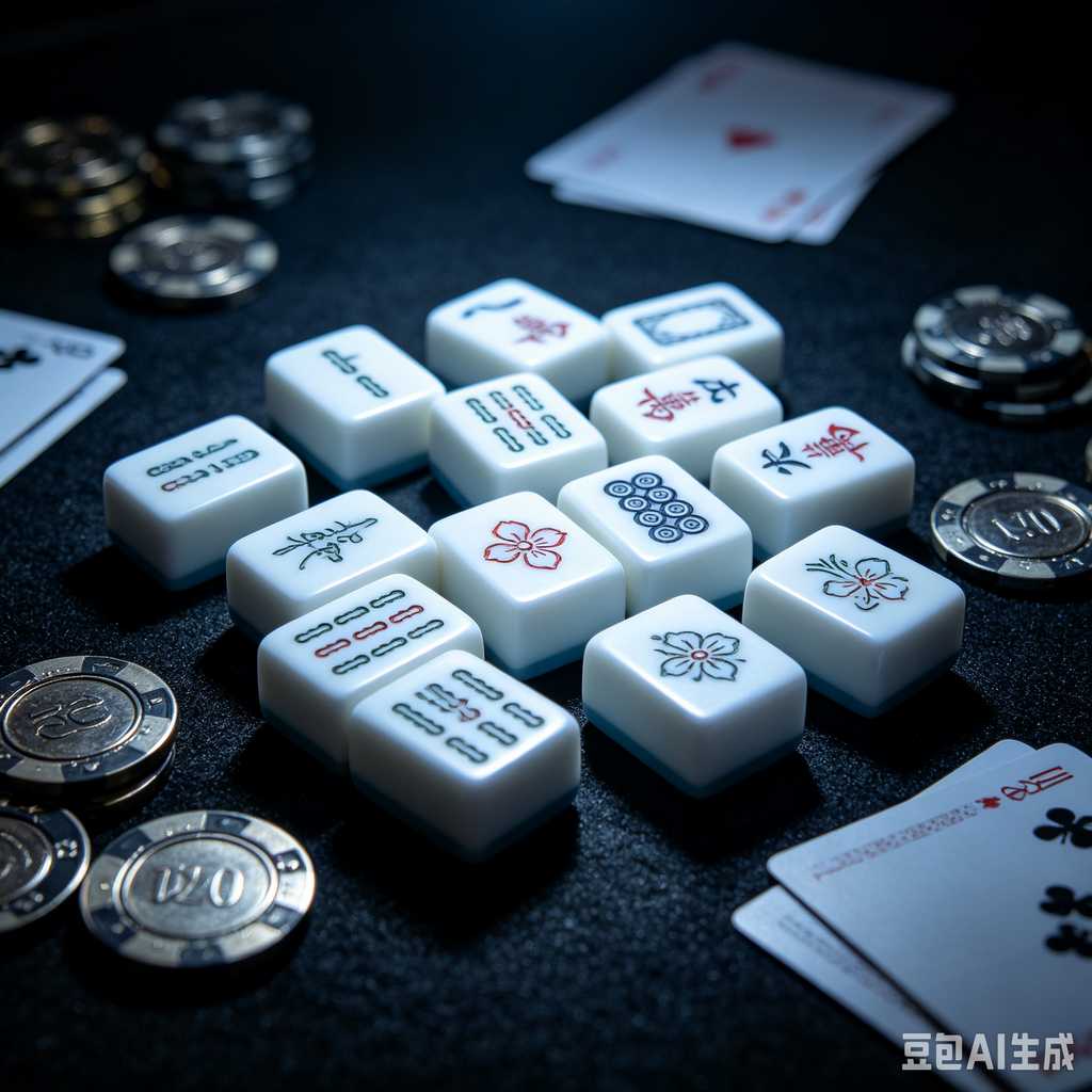Rennes,mahjong