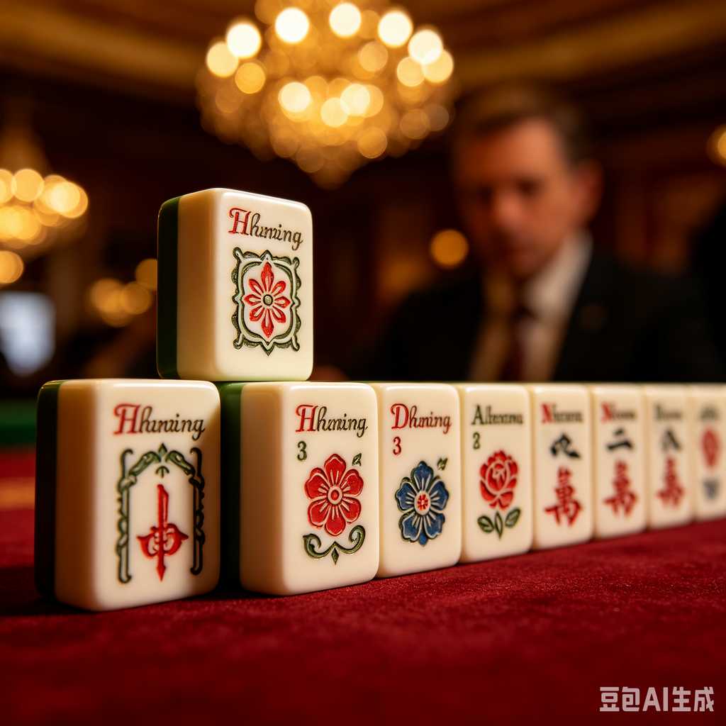 MeridaVE,mahjong
