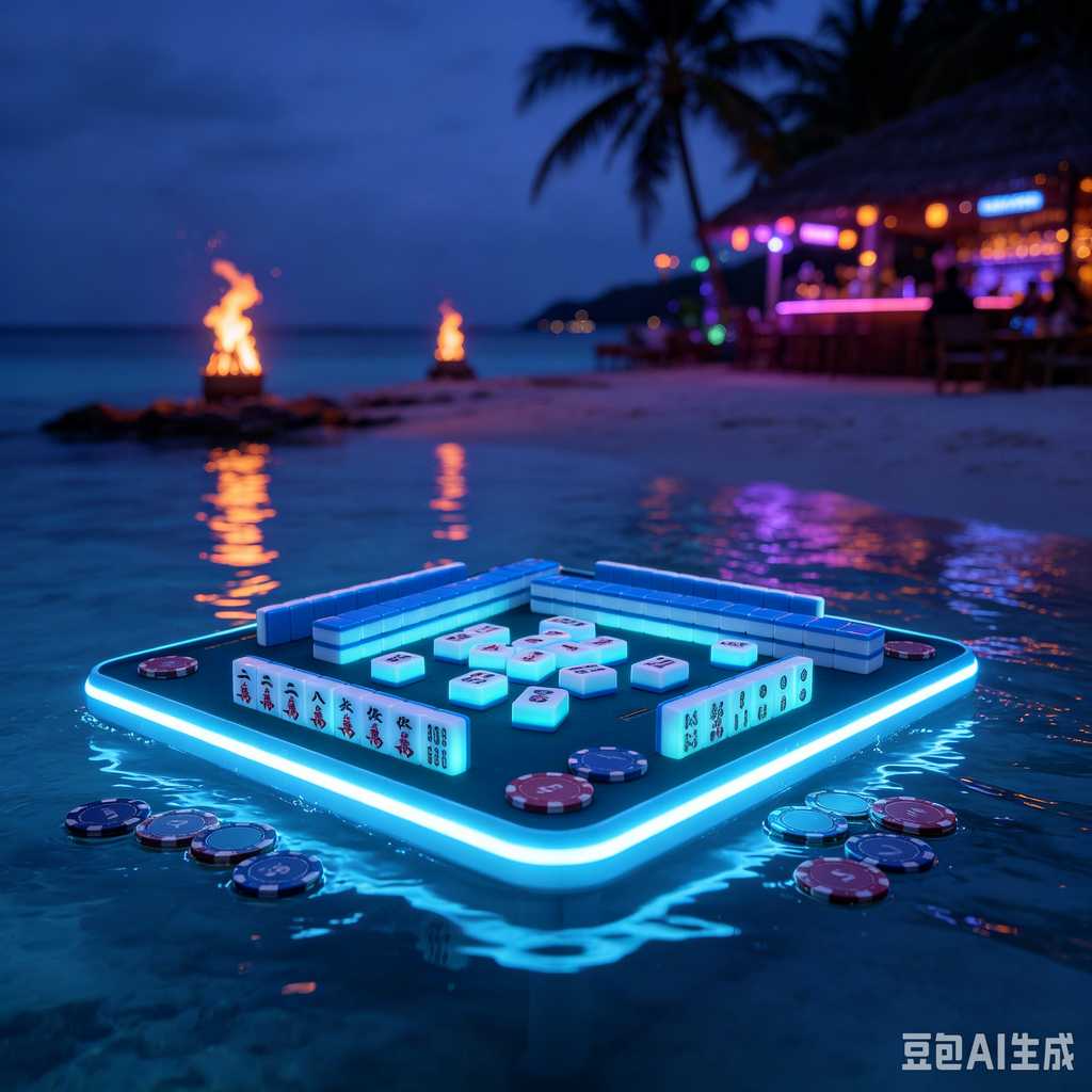 Dubrovnik,mahjong